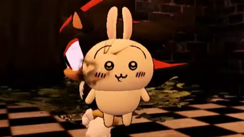 Usagi script - Outcome Memories v0.2 script preview