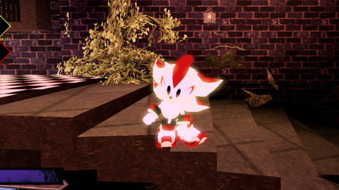 Baby Super Shadow - Outcome Memories v0.2 script preview