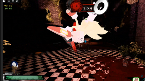 modern sonic final update supersonic lms ABility in lms - Outcome Memories v0.2 script preview