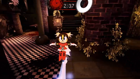 HONEY da cat honey honey da cat FOR blAZE - Outcome Memories v0.2 script preview