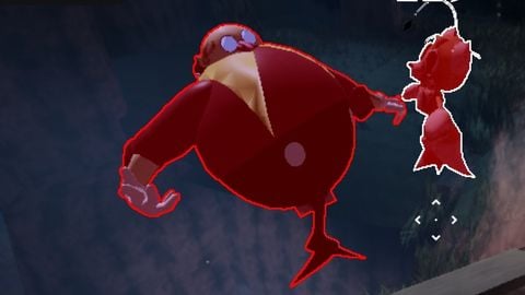 Eggman 100 Percent Master Plan - Outcome Memories v0.2 script preview