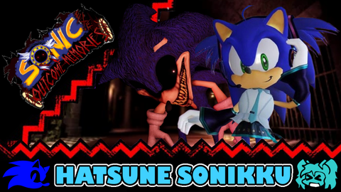 Hatsune Sonikku - Outcome Memories v0.2 script preview