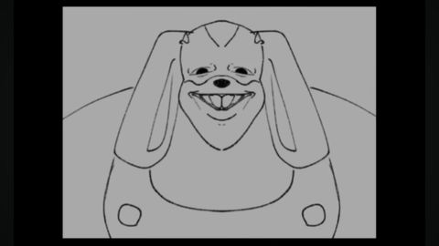 Hyper Cream - Digital Memories v0.2 script preview