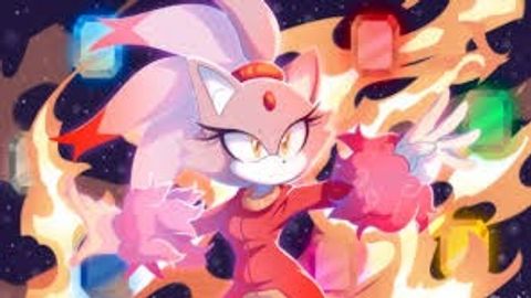 Burning Blaze - Digital Memories v0.2 script preview