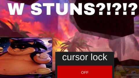 Outcome memories cursor lock for NOOBZZZ - Outcome Memories v0.2 script preview