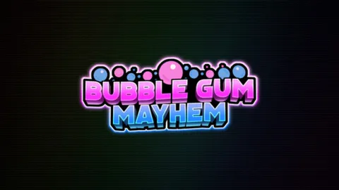[🍀HUGE EVENT] Bubble Gum Mayhem