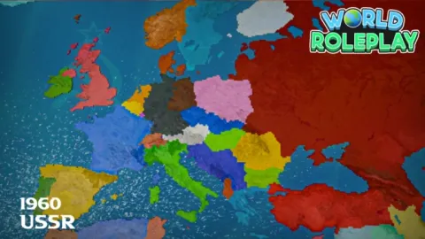 [UPD] World Roleplay