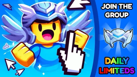 AFK For UGC