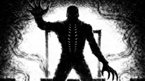 Become the rake remastered