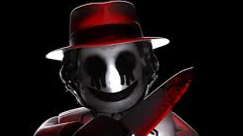  Possessor