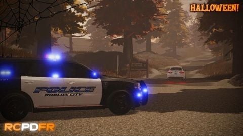 [UPDATE] RCPD:FR