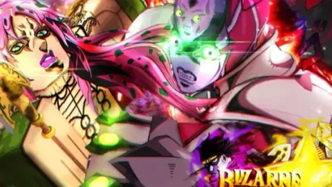  [⚡UPDATE 1⚡] Bizarre Lineage