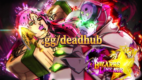  [⚡UPDATE 1⚡] Bizarre Lineage