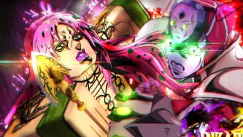  [⚡UPDATE 1⚡] Bizarre Lineage