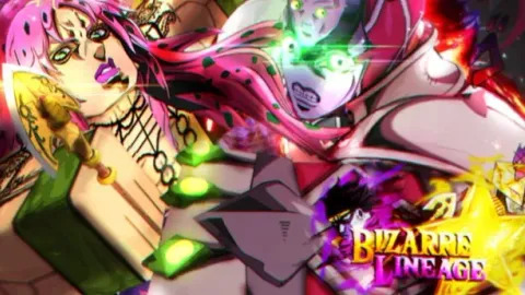 Autoparry Insanity -  [CODES] Bizarre Lineage script preview