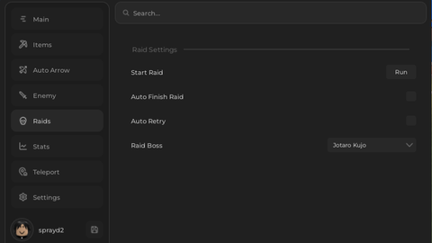 best gui mobile support -  [CODES] Bizarre Lineage script preview