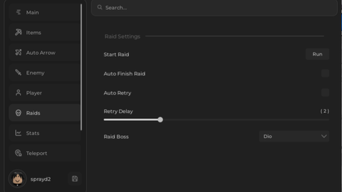 Best GUI OP KEYLESS -  [CODES] Bizarre Lineage script preview