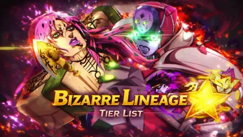 BEST SCRIPT AUTO FARM AUTO RAID - [⚡UPDATE 1⚡] Bizarre Lineage script preview