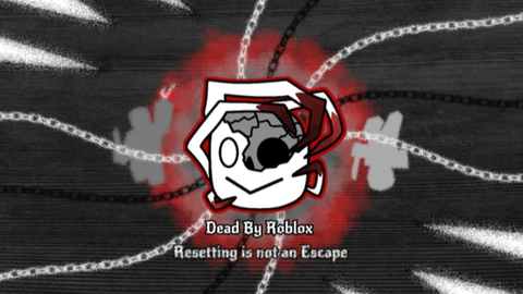 [FEBRUARY] Dead By Roblox