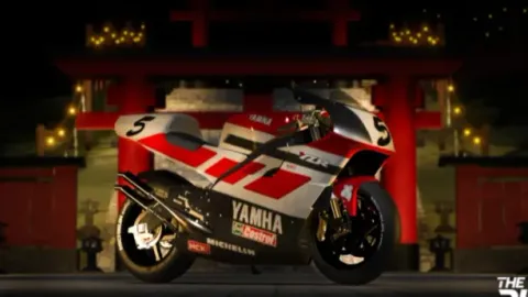 [MOBILE UPDATE! 📱] The Ride