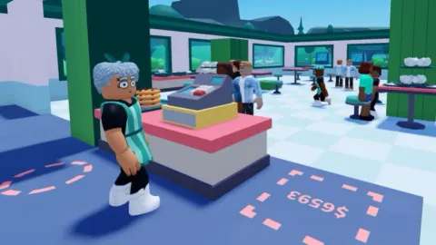 My Bakery