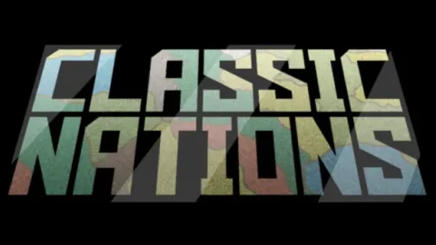 [BETA] Classic Nations