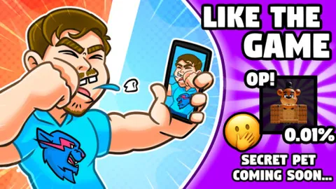 [📱] Viral Simulator