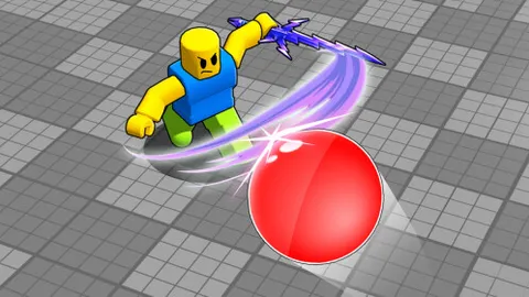 [UPD] Death Ball