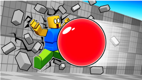 [UPD] Death Ball