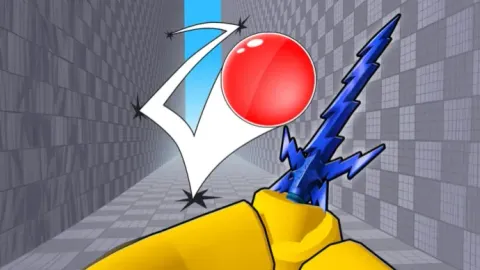[UPD] Death Ball