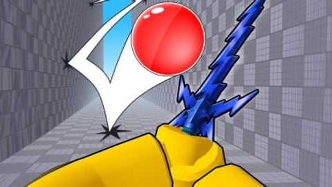 [UPD] Death Ball