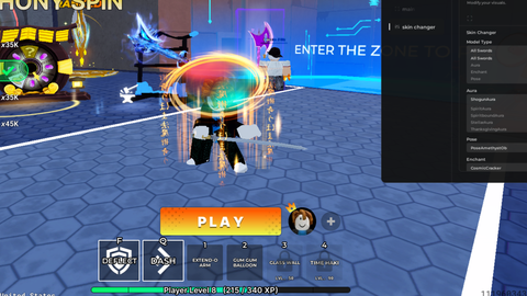 Death Ball