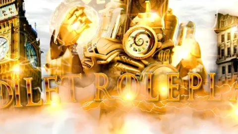 [FREE TITAN] Skibidi Toilet Roleplay
