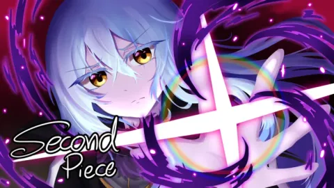 [Limited Event + Rerun] Second Piece