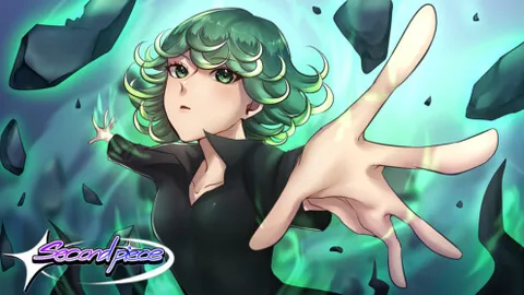 [Limited Event + Rerun] Second Piece