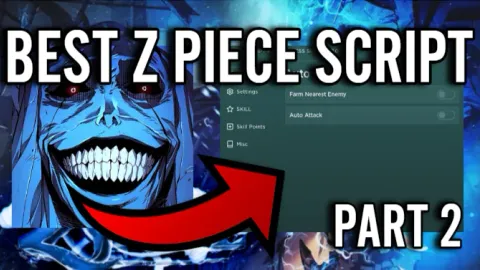 [🥚EASTER EVENT] Z Piece