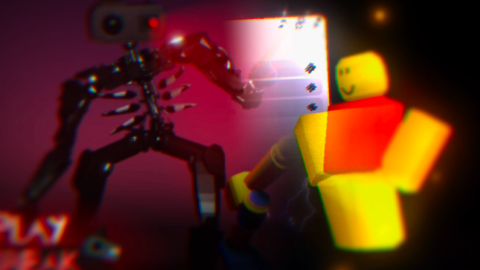 Playbreak
