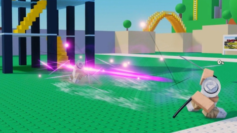 Project Smash