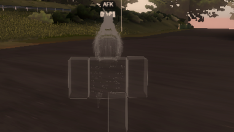 Untitled Drift Game