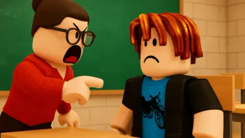 Bad Students