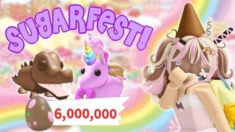 AUTOFARM CANDY EGG [ TOP KEYLESS ] A.DOPT M.E - Adopt me 🐾 script preview