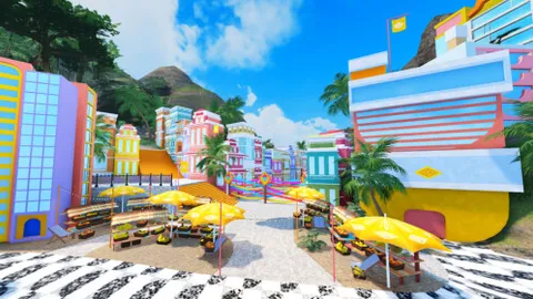 Sol de Janeiro Universe