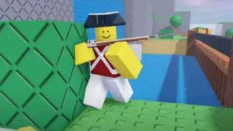 Bots & Muskets [CLASSIC]