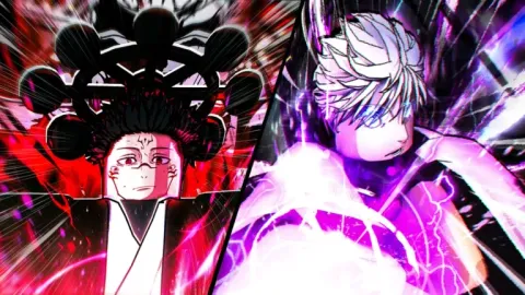 [SUNG JIN WOO] Multiversal Battlegrounds