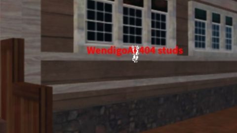 West Wood [APRIL FOOLS]