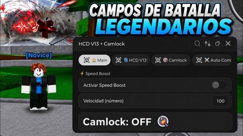 Legends Battlegrounds