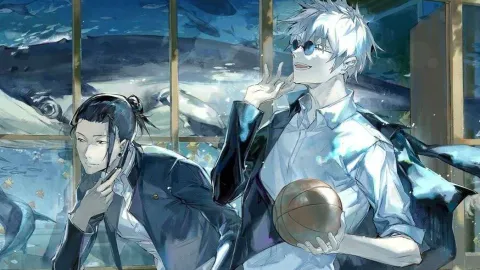Underwater Company