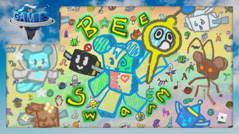Bee Swarm Simulator