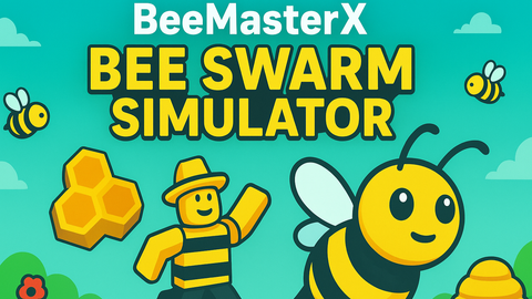 Bee Swarm Simulator