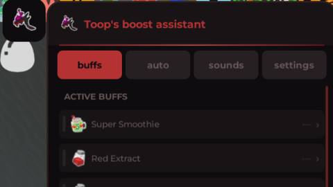Bee Swarm Simulator